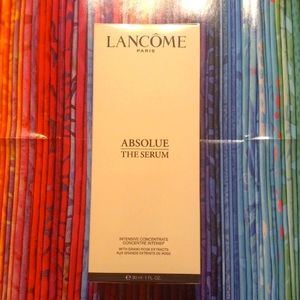 Lancome Absolue The Serum 30ml / 1fl. Oz.